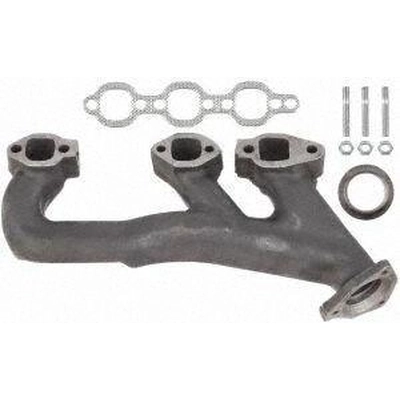 Exhaust Manifold by ATP PROFESSIONAL AUTOPARTS - 101092 pa2