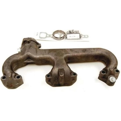 Exhaust Manifold by ATP PROFESSIONAL AUTOPARTS - 101096 pa1