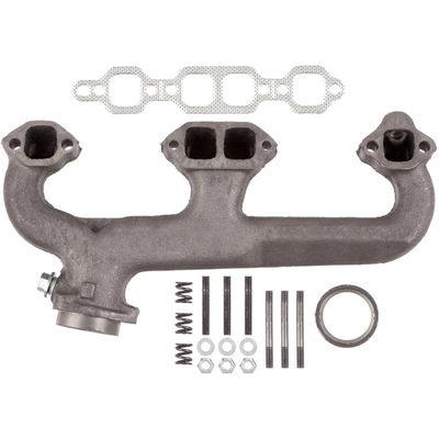 Exhaust Manifold by ATP PROFESSIONAL AUTOPARTS - 101096 pa3