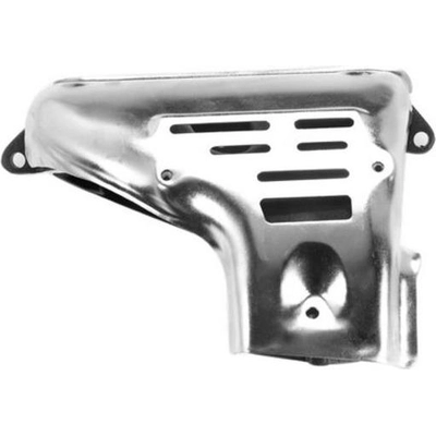Exhaust Manifold by ATP PROFESSIONAL AUTOPARTS - 101105 pa1