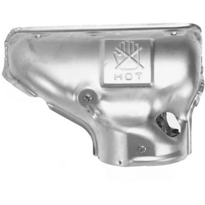 Exhaust Manifold by ATP PROFESSIONAL AUTOPARTS - 101113 pa1