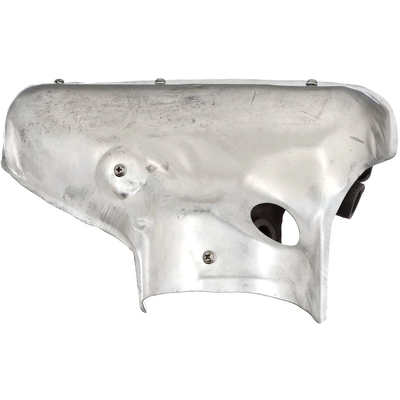 Exhaust Manifold by ATP PROFESSIONAL AUTOPARTS - 101113 pa2