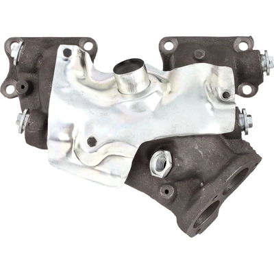 Exhaust Manifold by ATP PROFESSIONAL AUTOPARTS - 101115 pa3