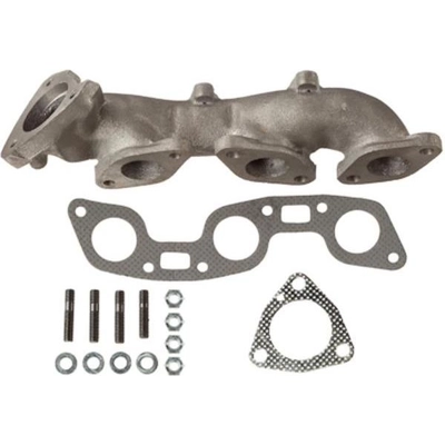 Exhaust Manifold by ATP PROFESSIONAL AUTOPARTS - 101116 pa2