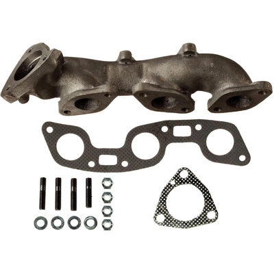 Exhaust Manifold by ATP PROFESSIONAL AUTOPARTS - 101116 pa6