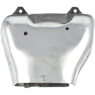 Exhaust Manifold by ATP PROFESSIONAL AUTOPARTS - 101123 pa3