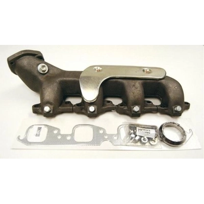 Exhaust Manifold by ATP PROFESSIONAL AUTOPARTS - 101130 pa1