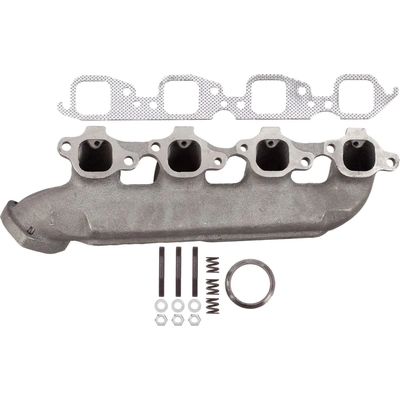 Exhaust Manifold by ATP PROFESSIONAL AUTOPARTS - 101130 pa2