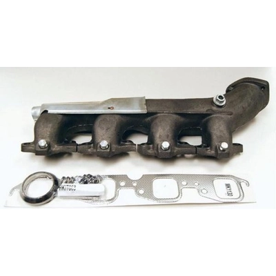 Exhaust Manifold by ATP PROFESSIONAL AUTOPARTS - 101132 pa3