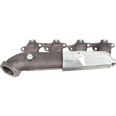 Exhaust Manifold by ATP PROFESSIONAL AUTOPARTS - 101132 pa6