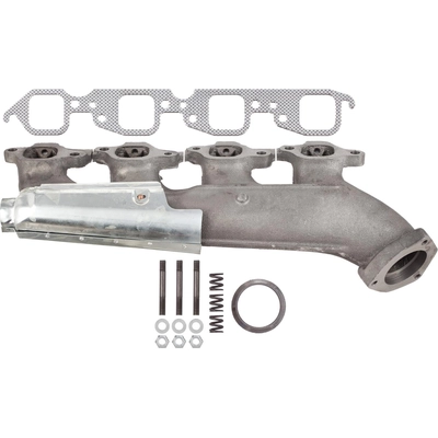 Exhaust Manifold by ATP PROFESSIONAL AUTOPARTS - 101132 pa7