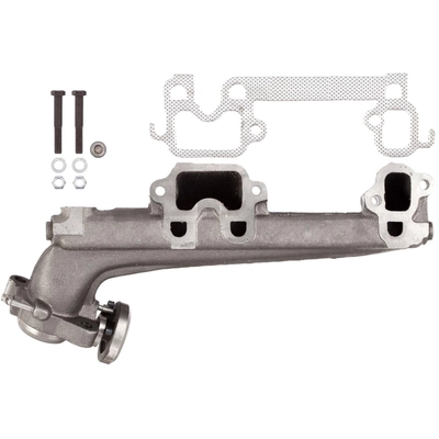 Exhaust Manifold by ATP PROFESSIONAL AUTOPARTS - 101133 pa4