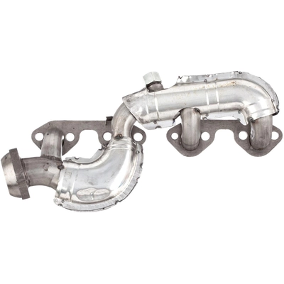 Exhaust Manifold by ATP PROFESSIONAL AUTOPARTS - 101136 pa2
