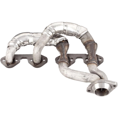 Exhaust Manifold by ATP PROFESSIONAL AUTOPARTS - 101137 pa3