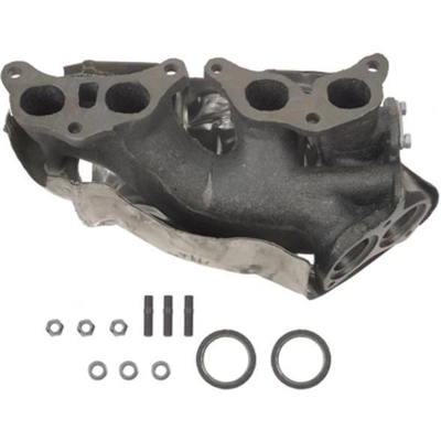 Exhaust Manifold by ATP PROFESSIONAL AUTOPARTS - 101142 pa1