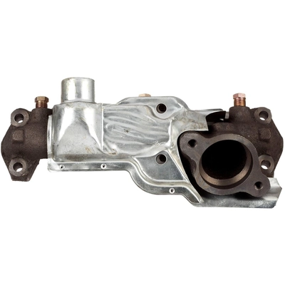 Exhaust Manifold by ATP PROFESSIONAL AUTOPARTS - 101148 pa11