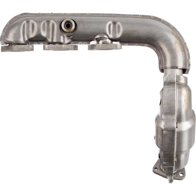 Exhaust Manifold by ATP PROFESSIONAL AUTOPARTS - 101151 pa3
