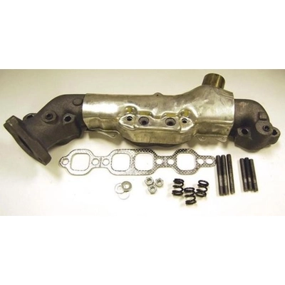 Exhaust Manifold by ATP PROFESSIONAL AUTOPARTS - 101156 pa1