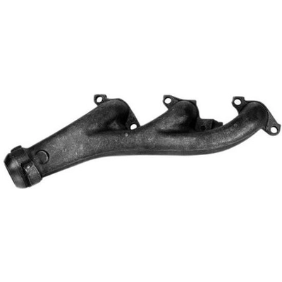 Exhaust Manifold by ATP PROFESSIONAL AUTOPARTS - 101158 pa1