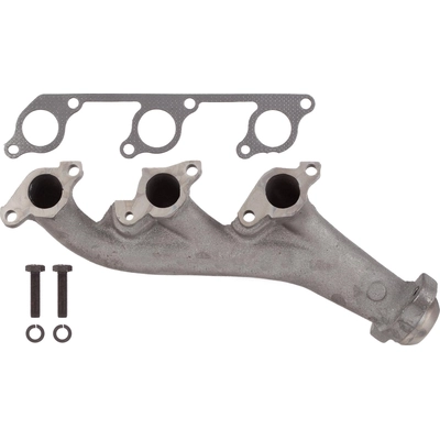 Exhaust Manifold by ATP PROFESSIONAL AUTOPARTS - 101158 pa2
