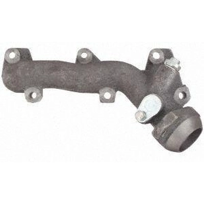 Exhaust Manifold by ATP PROFESSIONAL AUTOPARTS - 101165 pa3