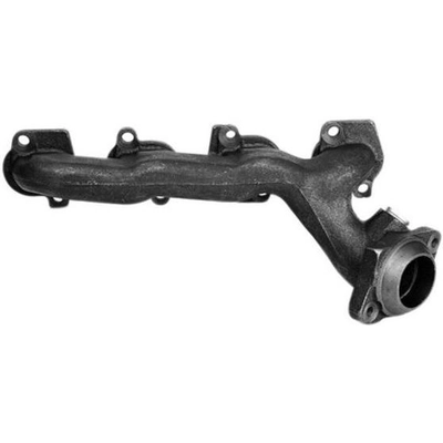 Exhaust Manifold by ATP PROFESSIONAL AUTOPARTS - 101166 pa1