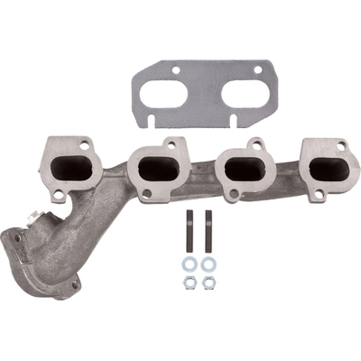 Exhaust Manifold by ATP PROFESSIONAL AUTOPARTS - 101166 pa2