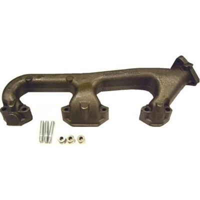 Exhaust Manifold by ATP PROFESSIONAL AUTOPARTS - 101168 pa1
