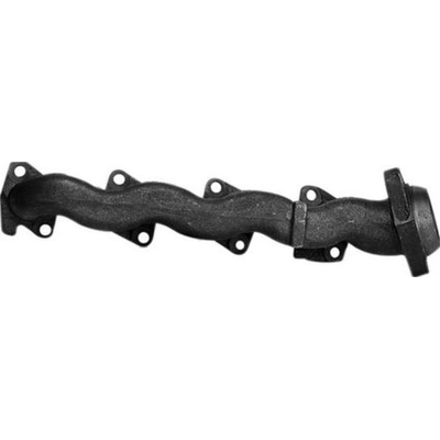 Exhaust Manifold by ATP PROFESSIONAL AUTOPARTS - 101175 pa1