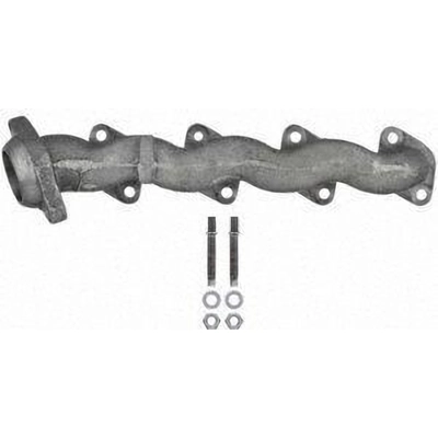 Exhaust Manifold by ATP PROFESSIONAL AUTOPARTS - 101175 pa2