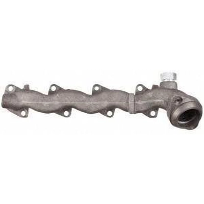 Exhaust Manifold by ATP PROFESSIONAL AUTOPARTS - 101177 pa2