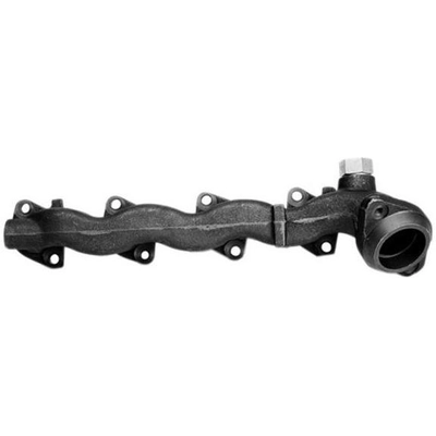 Exhaust Manifold by ATP PROFESSIONAL AUTOPARTS - 101177 pa3