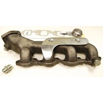 Exhaust Manifold by ATP PROFESSIONAL AUTOPARTS - 101179 pa1