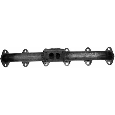Exhaust Manifold by ATP PROFESSIONAL AUTOPARTS - 101180 pa1