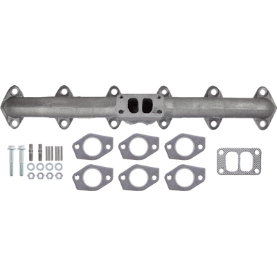 Exhaust Manifold by ATP PROFESSIONAL AUTOPARTS - 101180 pa2