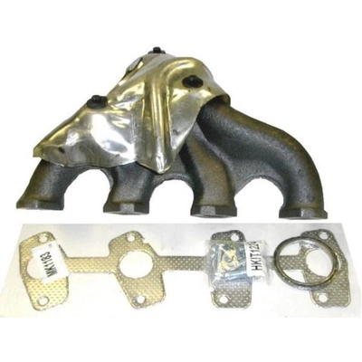 Exhaust Manifold by ATP PROFESSIONAL AUTOPARTS - 101183 pa1