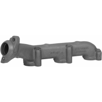 Exhaust Manifold by ATP PROFESSIONAL AUTOPARTS - 101194 pa1