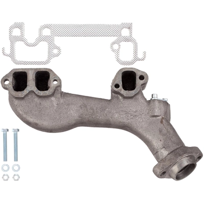 Exhaust Manifold by ATP PROFESSIONAL AUTOPARTS - 101195 pa3