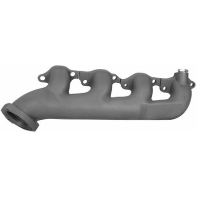 Exhaust Manifold by ATP PROFESSIONAL AUTOPARTS - 101197 pa1