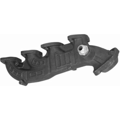 Exhaust Manifold by ATP PROFESSIONAL AUTOPARTS - 101199 pa1