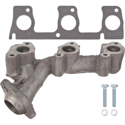 Exhaust Manifold by ATP PROFESSIONAL AUTOPARTS - 101227 pa2