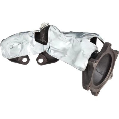 Exhaust Manifold by ATP PROFESSIONAL AUTOPARTS - 101230 pa3