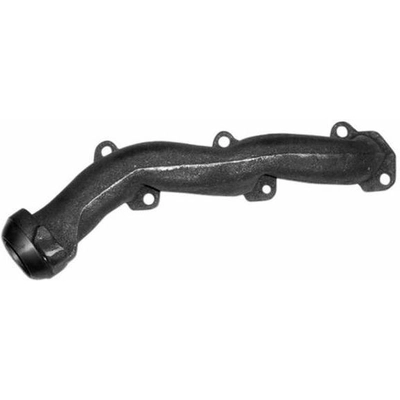 Exhaust Manifold by ATP PROFESSIONAL AUTOPARTS - 101235 pa1
