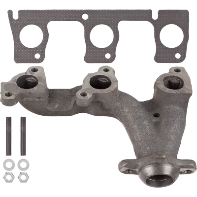 Exhaust Manifold by ATP PROFESSIONAL AUTOPARTS - 101237 pa5