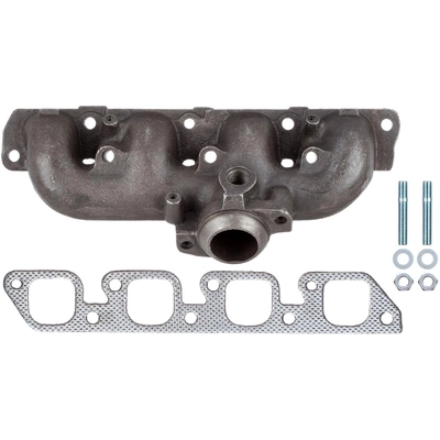 Exhaust Manifold by ATP PROFESSIONAL AUTOPARTS - 101244 pa2