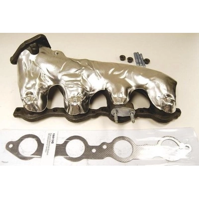 Exhaust Manifold by ATP PROFESSIONAL AUTOPARTS - 101261 pa1
