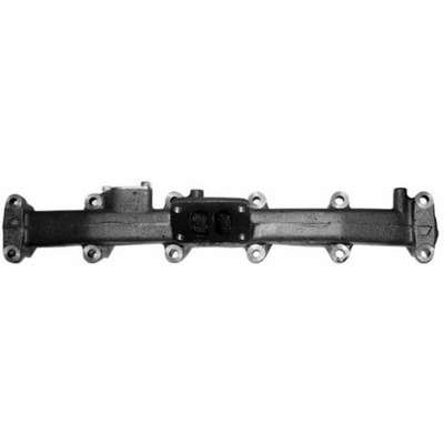 Exhaust Manifold by ATP PROFESSIONAL AUTOPARTS - 101263 pa1
