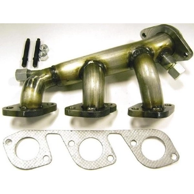 Exhaust Manifold by ATP PROFESSIONAL AUTOPARTS - 101271 pa2