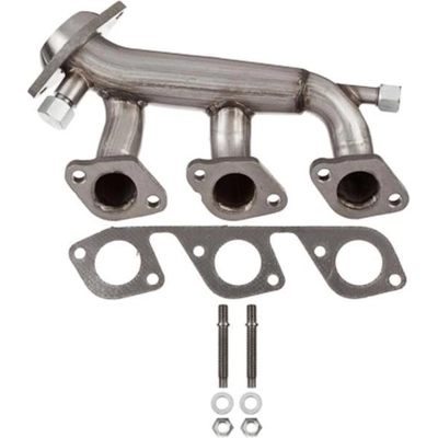 Exhaust Manifold by ATP PROFESSIONAL AUTOPARTS - 101271 pa4