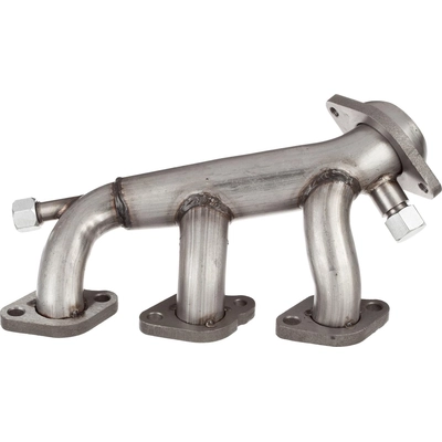 Exhaust Manifold by ATP PROFESSIONAL AUTOPARTS - 101271 pa8